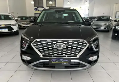 Hyundai creta20a ultimte 2023