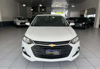 Chevrolet onix plus 10tmt ltz 2023