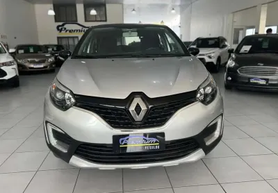 Renault captur life 16a 2019
