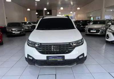 Fiat strada volcano 13at 2025