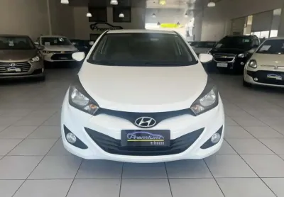 Hyundai hb20s 1.6a comf 2015