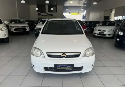 Chevrolet corsa hatch maxx 1.4 2012