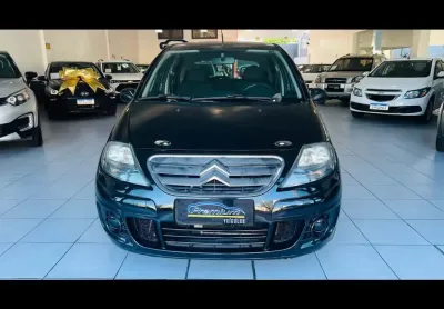 Citroen c3 glx 14 flex 2012