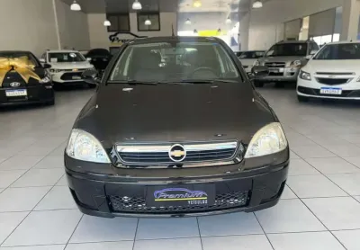 Chevrolet corsa hatch premium 2009