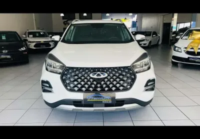 Caoa chery tiggo5x sport 2024