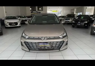 Hyundai hb20 10ta comfort 2024