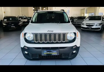 Jeep renegade sport at 2018