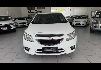 Chevrolet onix 1.0mt lt 2015