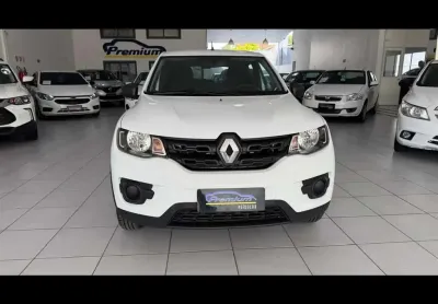 Renault kwid zen 10mt 2022