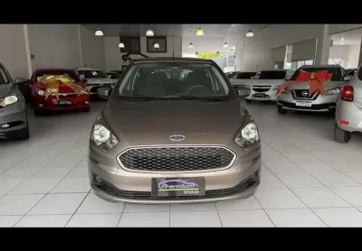 Ford ka se 1.0 ha c 2020