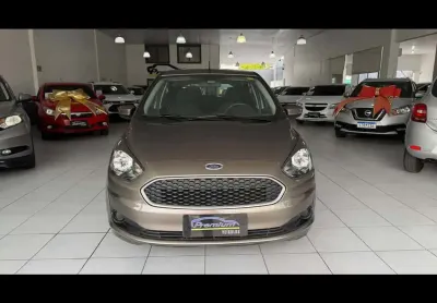 Ford ka se 1.0 ha c 2020