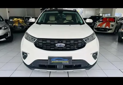Ford territory tit 2021