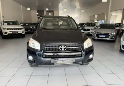 Toyota rav4 4x2 2011