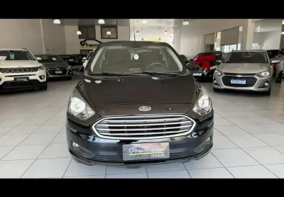 Ford ka se plus at1.5sdc 2021