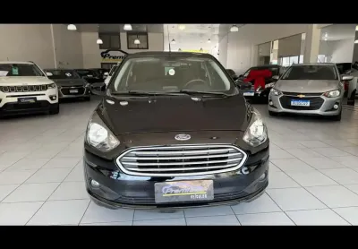 Ford ka se plus at1.5sdc 2021