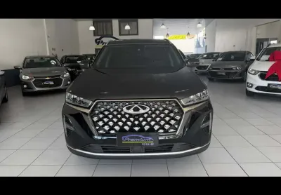 Caoa chery tiggo7 pro16ta 2025