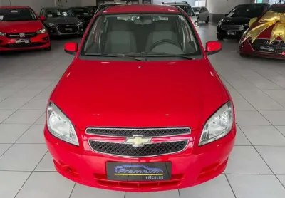 Chevrolet prisma 1.4l lt 2012