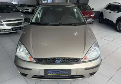 Ford focus 1.6 flex ha 2008