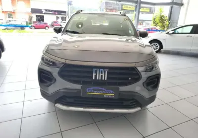 Fiat pulse audace tf200 2025