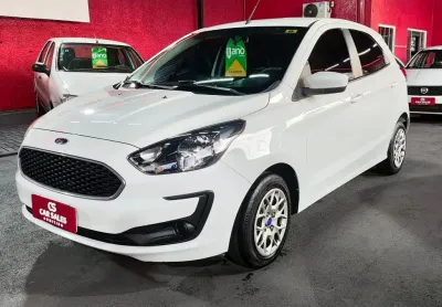 Ford ka 1.0 se plus tivct