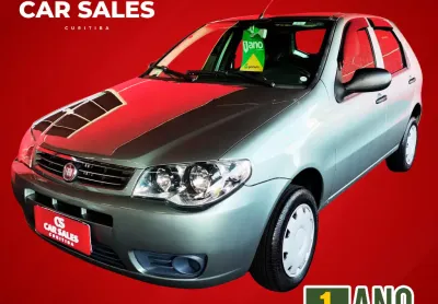 Palio celebration 1.0 fire flex 8v
