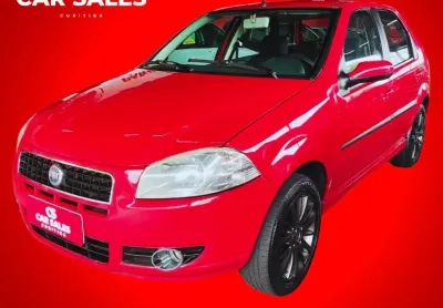 Palio elx fiat palio elx 1.4 fire 