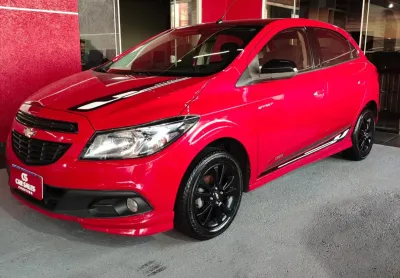 Chevrolet / onix hatch effect 1.4 8v f.power........... 5p mec.