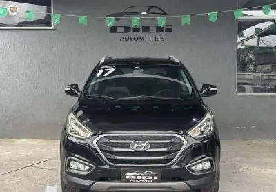 Hyundai ix35 2017 2.0 mpfi gls 16v flex 4p automático
