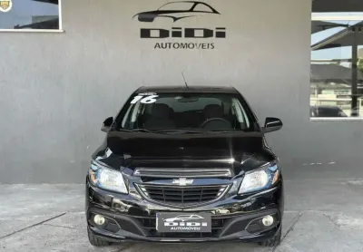 Chevrolet onix 2016 1.4 mpfi ltz 8v flex 4p manual