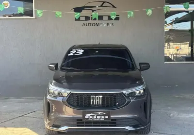 Fiat fastback 2023 1.0 turbo 200 flex audace cvt