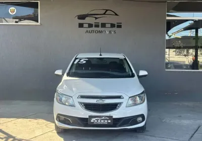 Chevrolet prisma 2015 1.4 mpfi ltz 8v flex 4p automático