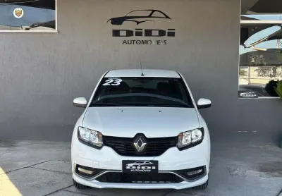 Renault sandero 2023 1.0 12v sce flex s edition manual