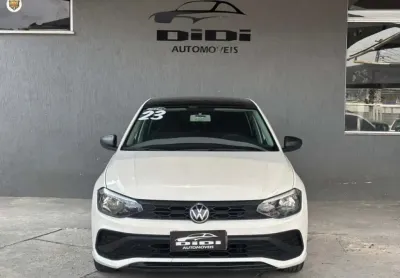 Volkswagen polo 2023 1.0 mpi track manual