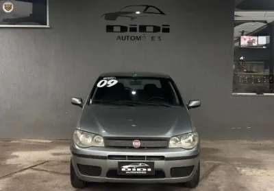 Fiat palio 2009 1.0 mpi fire 8v flex 4p manual