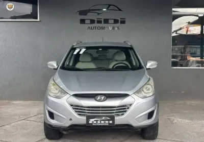Hyundai Ix35 2011 2.0 mpi 4x2 16v gasolina 4p manual