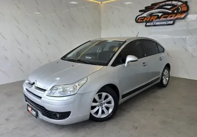 C4 exclusive 2.0 flex top de linha fino trato!!!