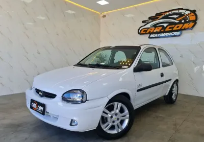 Corsa wind 1.0 8v mpfi impecável!!!