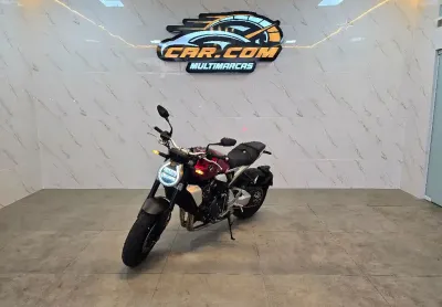 Cb 1000 r impecável!!!