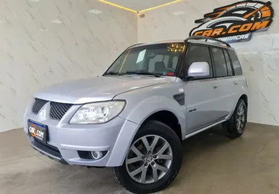 Mitsubishi Pajero Tr4 4x4 2.0 Flex Super Conservada!!!