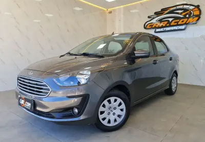 Ka+ sedan se 1.0 flex fino trato!!!