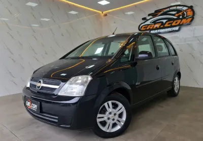 Meriva maxx 1.8 8v flex completa super conservada!!!