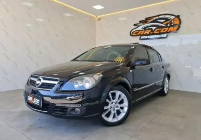 Vectra elite 2.4 flex top de linha!!!