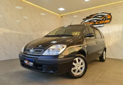Scenic expression 1.6 flex completa super conservada!!!