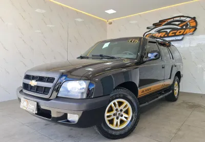 Chevrolet blazer advantage 2.4 8v completa fino trato!!!!