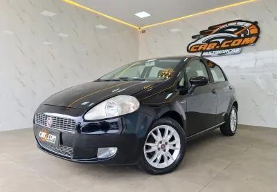 Punto essence 1.6 flex completo!!!