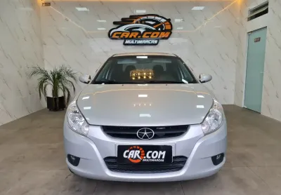 Jac j3 sedan turin 1.4 completo c/ 80 mil km fino trato!!!