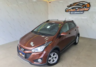 * hb20x style  * 1.6 * flex *  automático * super conservado!!!