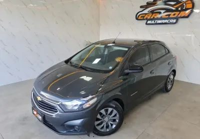 Chevrolet Onix Hatch Advantage 1.4 8v Flex Automático Fino Trato!!!