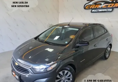 Chevrolet Onix Hatch Advantage 1.4 8v Flex Automático Fino Trato!!!