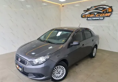 Fiat grand siena 1.4 attractive flex 4p super conservado!!!